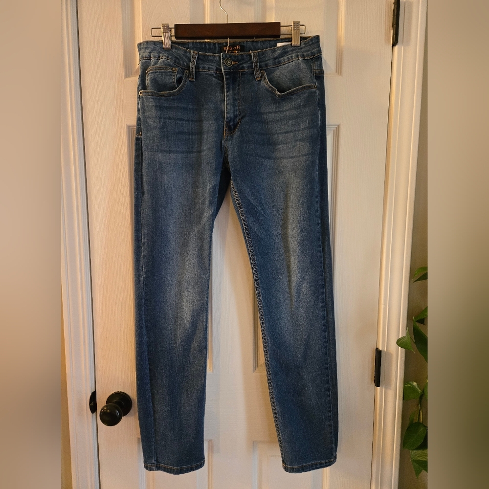 Ring Of Fire Men's Jeans Size 33x30